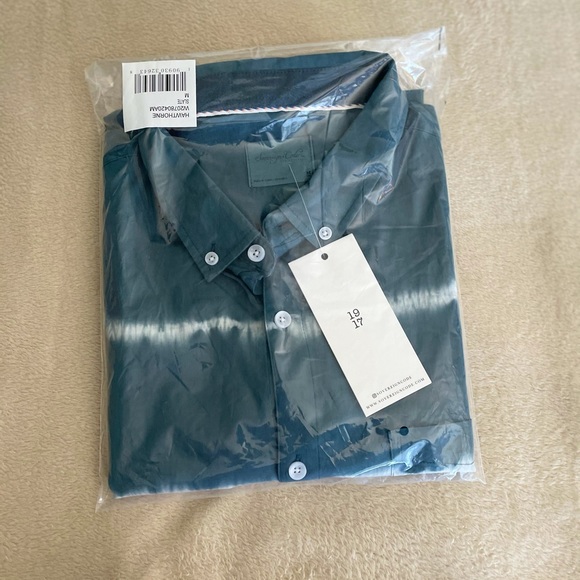 Sovereign Code LA Shirt - Size M - Picture 15 of 16